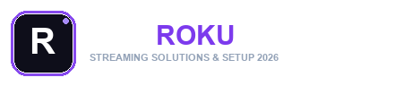 IPTV ROKU